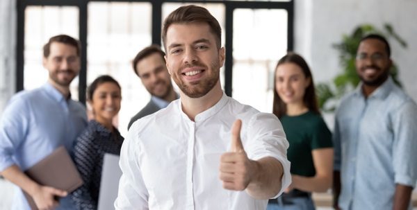 Venez vivre l'expérience d'un groupe Mastermind